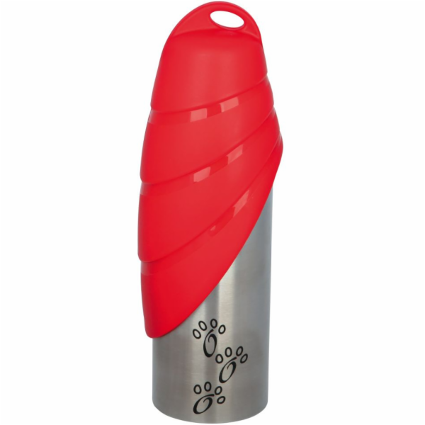 Láhev Trixie s miskou, 750 ml