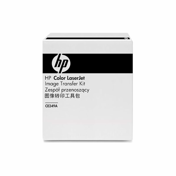 Přenosová jednotka HP CE249A (azurová, purpurová, žlutá, ...