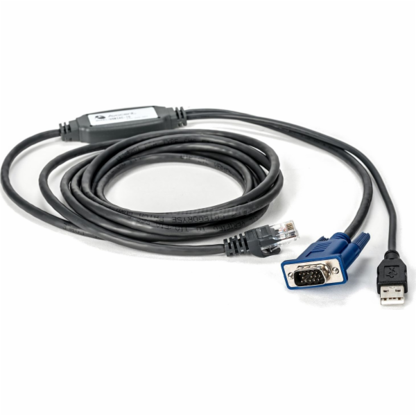 USB kabel USBIAC2-7 CABLE