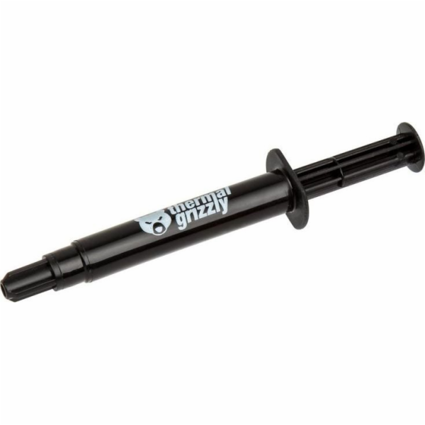 Termální pasta Thermal Grizzly Aeronaut 3,9g (TG-A-015-R)
