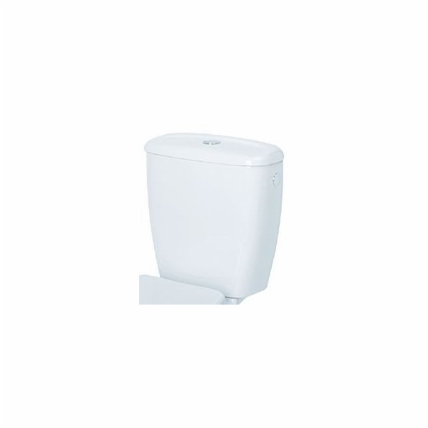 Circle Compact splachovací nádrž Idol 3/6L (M14020000)