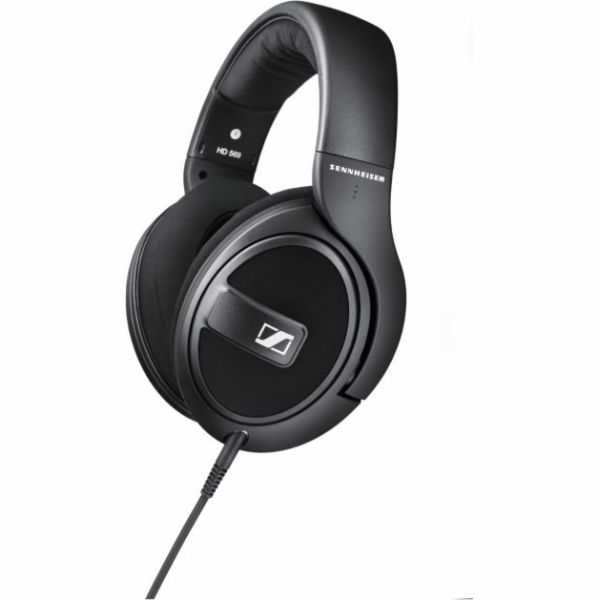 Sluchátka Sennheiser HD 569 (506829)