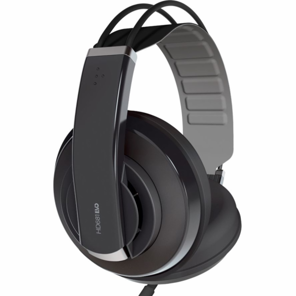 Sluchátka Superlux HD 681 Evo