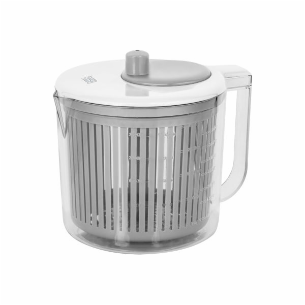 Teesa Odstředivka na salát Teesa 2,5l