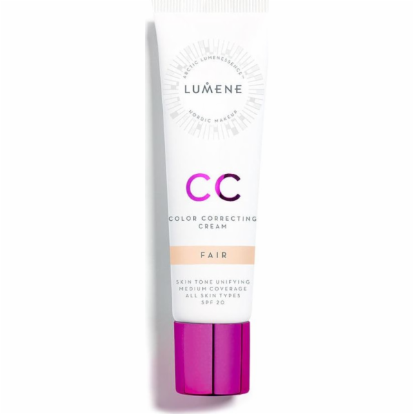 Veletrh Lumene Nadace Lumene CC 7v1