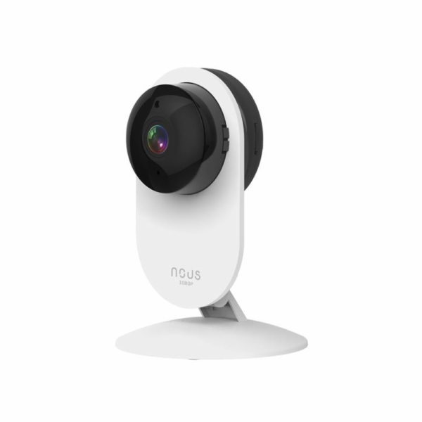 NOUS W3, SMART WiFi FIX FHD, IP Kamera