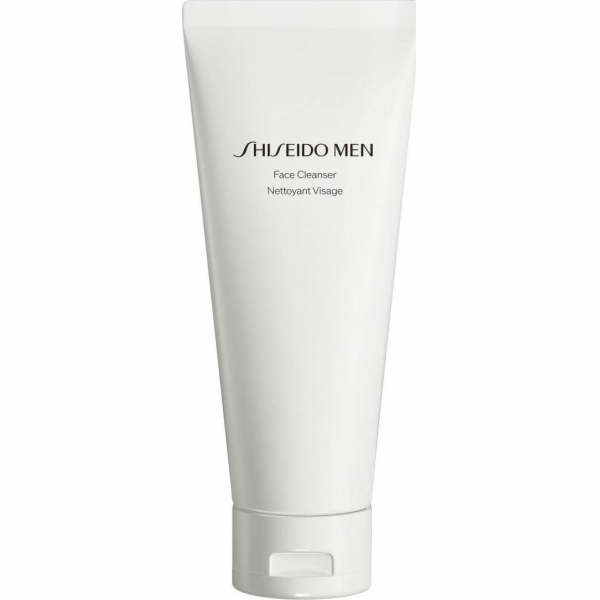 Shiseido Men Face Cleanser 125 ml