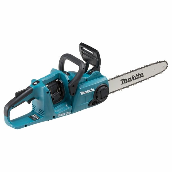 Makita akumulátorová řetězová pila 35cm 2x18V bez baterií...