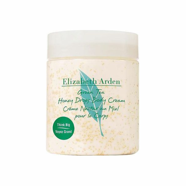 Elizabeth Arden Green Tea Honey Drops tělový krém 250 ml