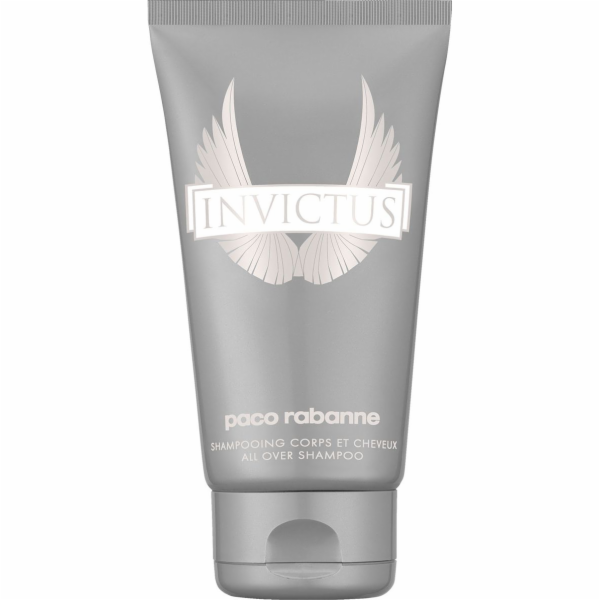 Paco Rabanne Invictus sprchový gel 150 ml
