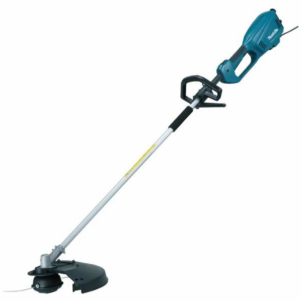 Makita elektrický zastřihovač 1000W struna (UR3502)