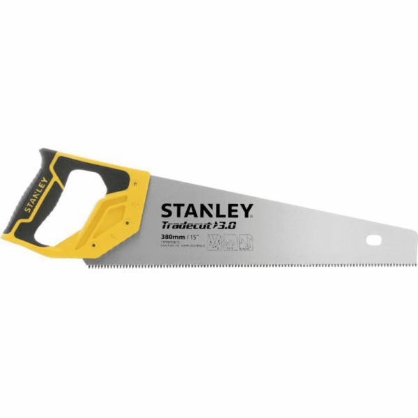 Pilový kotouč Stanley 380 mm Tradecut 3.0 (20-084)