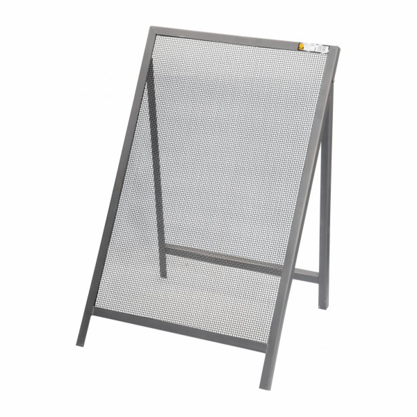 Vorel Síto na kompost a štěrk 60x100cm 20mm (34949)