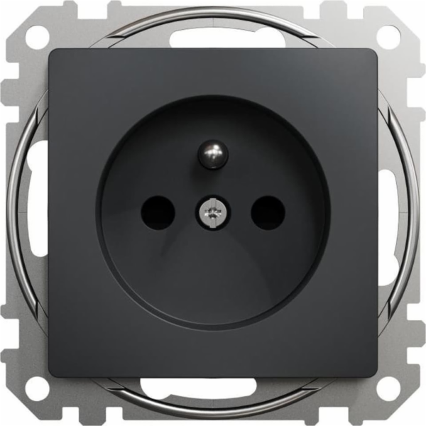 Jednopaticový Schneider Electric Sedna Design&Elements s ...