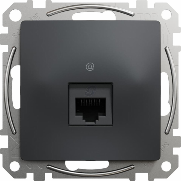 Počítačová zásuvka RJ45 Schneider Electric Sedna Design &...