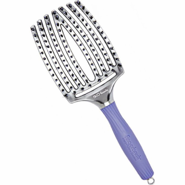 Olivia Garden Finger Brush Velký kartáč