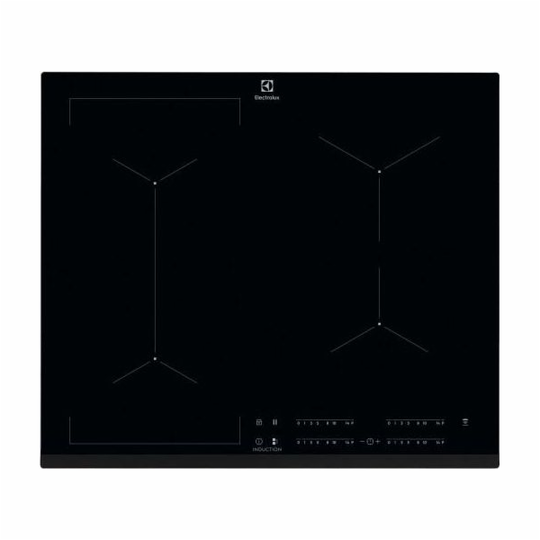 Varná deska Electrolux EIV63443