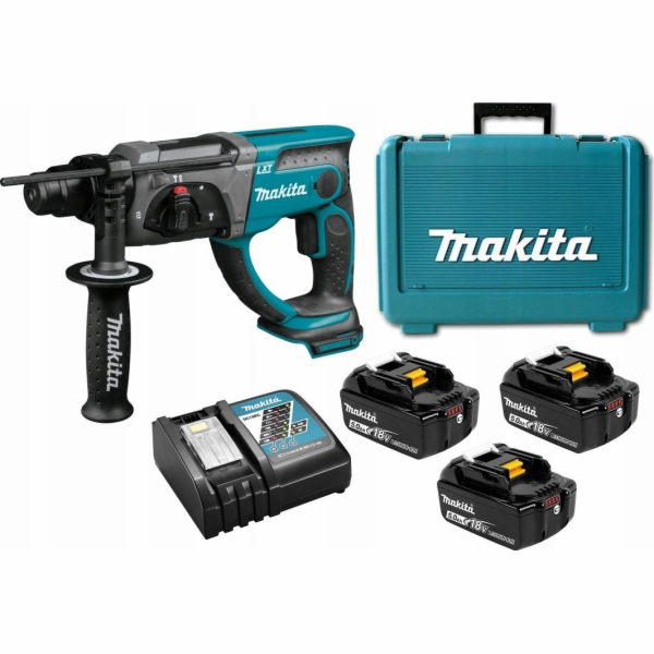 Příklepová vrtačka Makita MAKITA.VRTÁČKA PŘÍKLADOVÁ 18V 3...