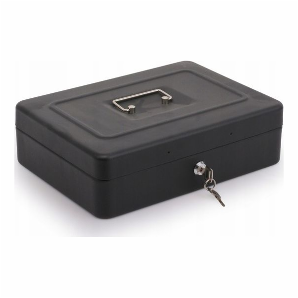 Red Eagle KOVOVÉ POUZDRO NA PENÍZEŇ-300