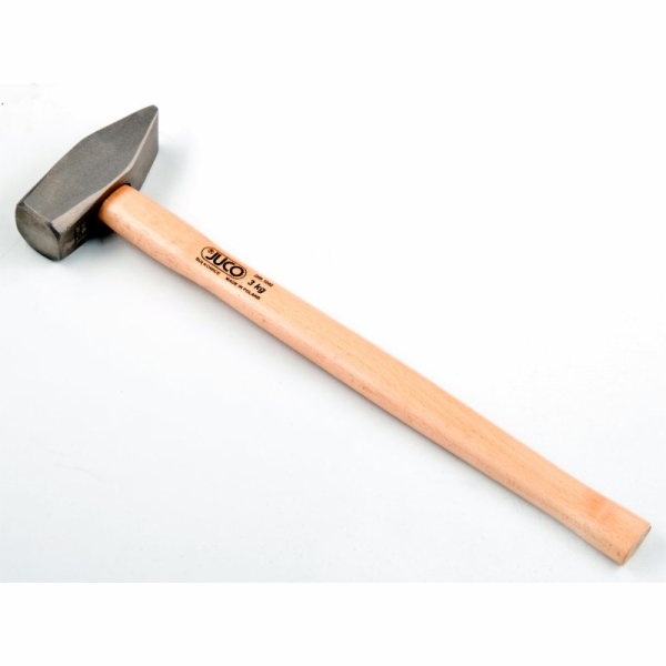 Juco Dřevěná násada zámečnického kladiva 4kg 700mm (12444)