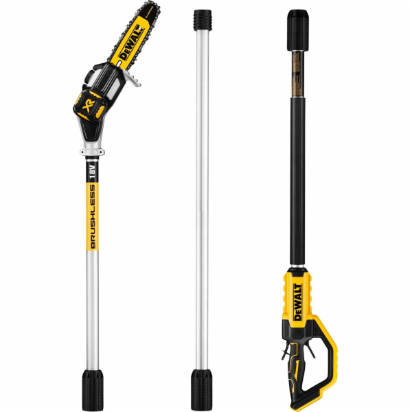 Motorová pila Dewalt DCMPS567P1 18V 20cm