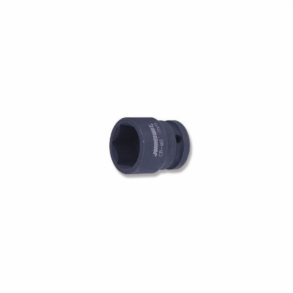 Jonnesway Hex Impact Socket 1 30 mm (S03A8130)