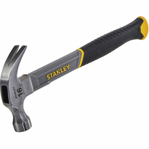 Ocelová násada na kladivo Stanley Carpenter 560g (STHT0-5...