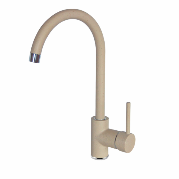 Kuchyňský mixér Deante Nemesia stojatý písek (BEN 762M)