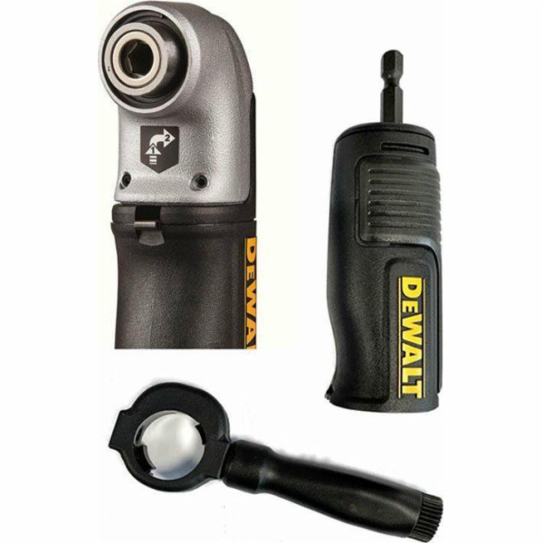 Dewalt DEWALT DRŽÁK ÚHLOVÝCH BITŮ DT20500-QZ