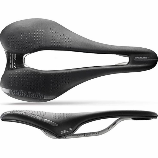 Sedlo Selle Italia SELLE ITALIA SLR BOOST SUPERFLOW L (id...