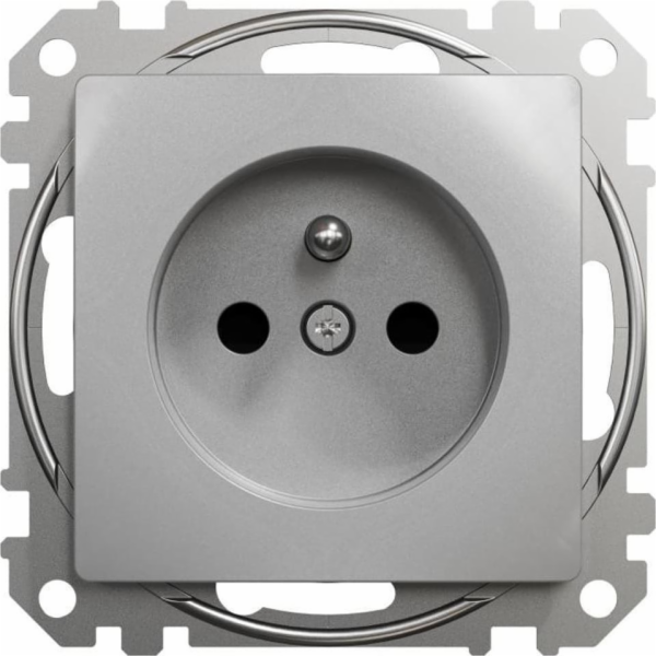 Jednopaticový Schneider Electric Sedna Design&Elements s ...