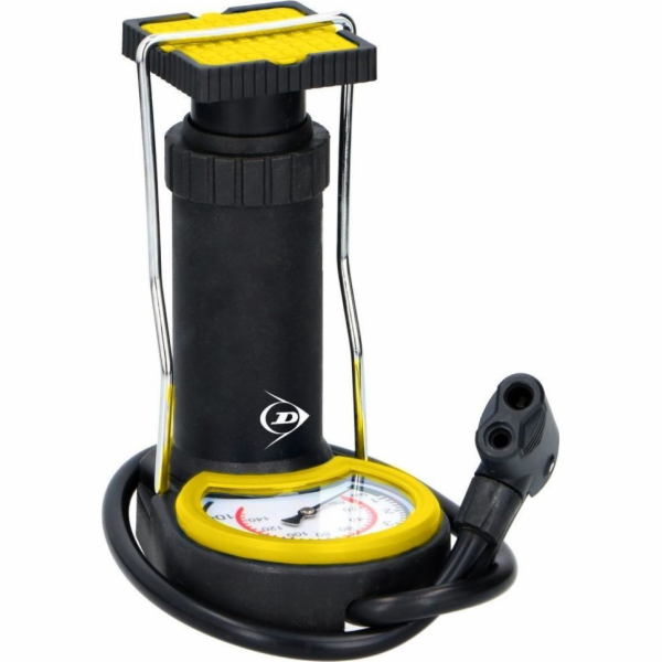 Sada nožních pump Dunlop s unicase adaptéry Dunlop