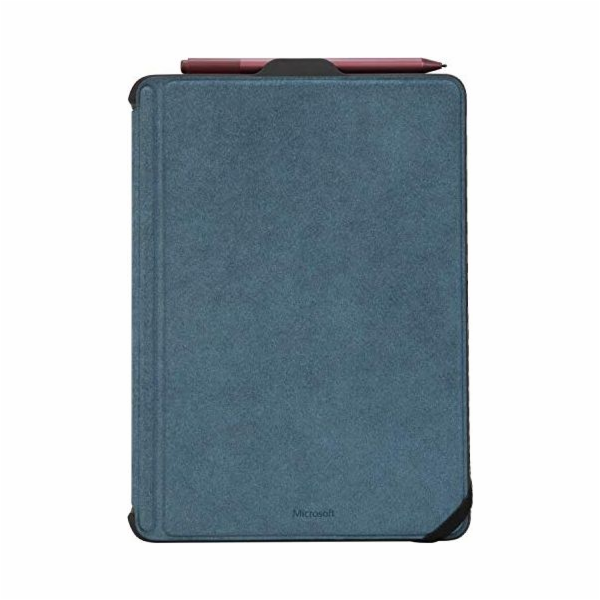 Targus - Pouzdro s klopou pro tablet - termoplastický pol...