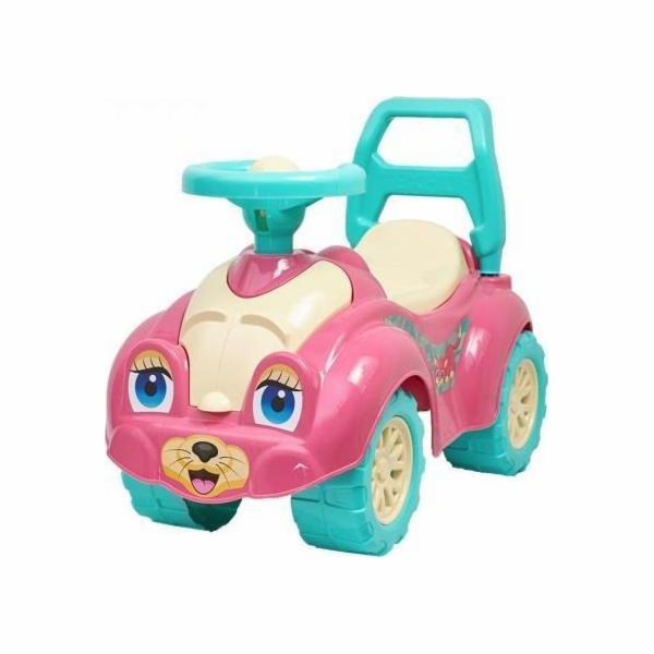 Technok Rider růžový klakson TechnoK 0823 p3