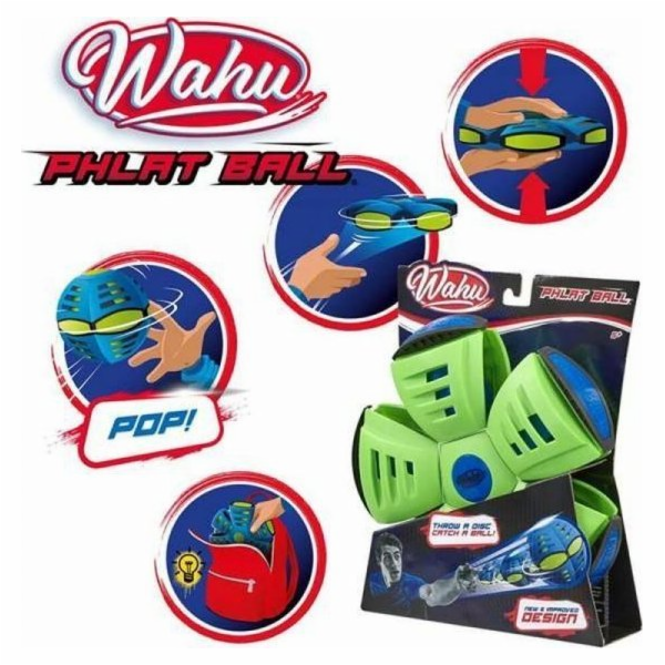 Goliath GOLIATH Wahu PhlatBall Disco Ball Classic TT0122 ...