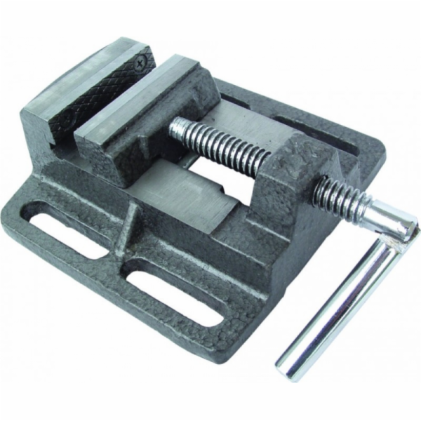 Dedra Svěrák pro sloupové vrtačky 100mm DED1299