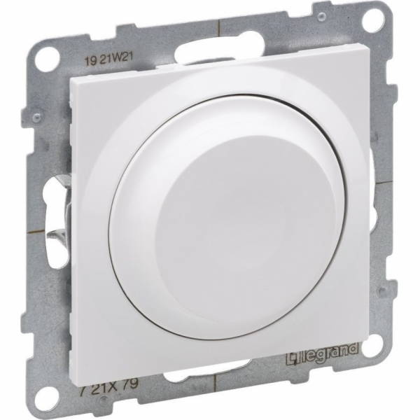 Regulátor LEGRAND SUNO, 300W, bílý