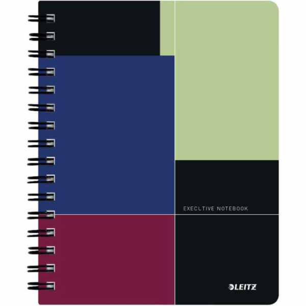 Leitz NOTEBOOK A4 (44610000)