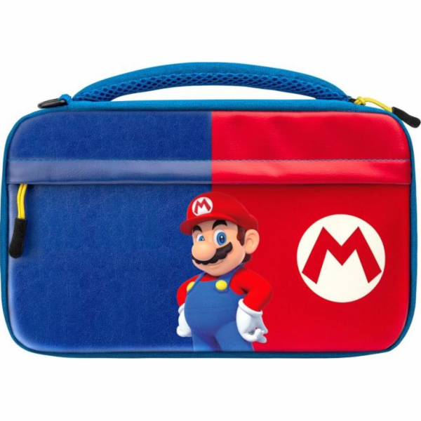 PDP Mario cestovní pouzdro pro Nintendo Switch / Switch L...