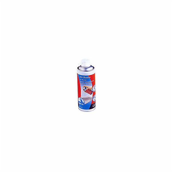 Esselte Stlačený vzduch pro odstranění prachu 400 ml (67124)