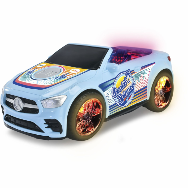 Dickie Mercedes E Class Beatz Spinner                2037...