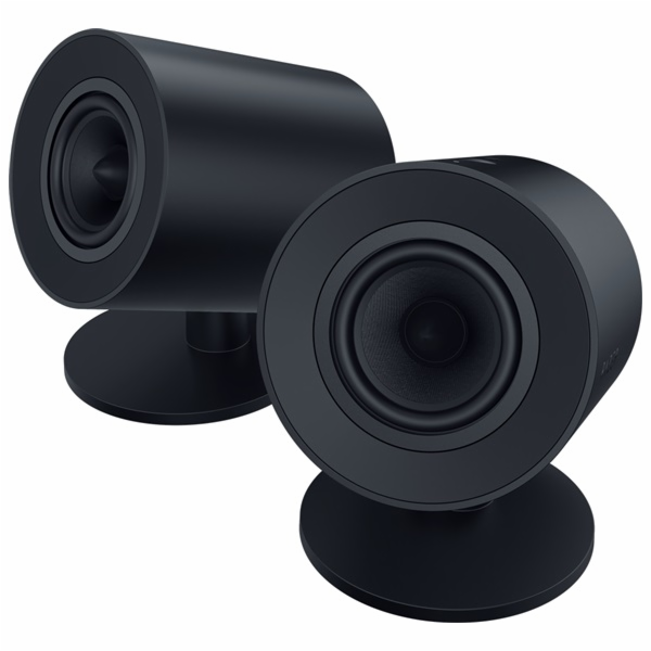 RAZER NOMMO V2 X/Stereo/Černá