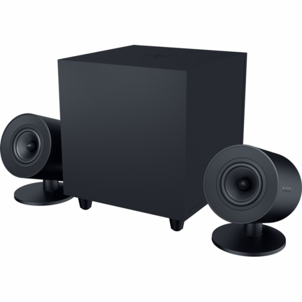 RAZER NOMMO V2/2.1/Černá