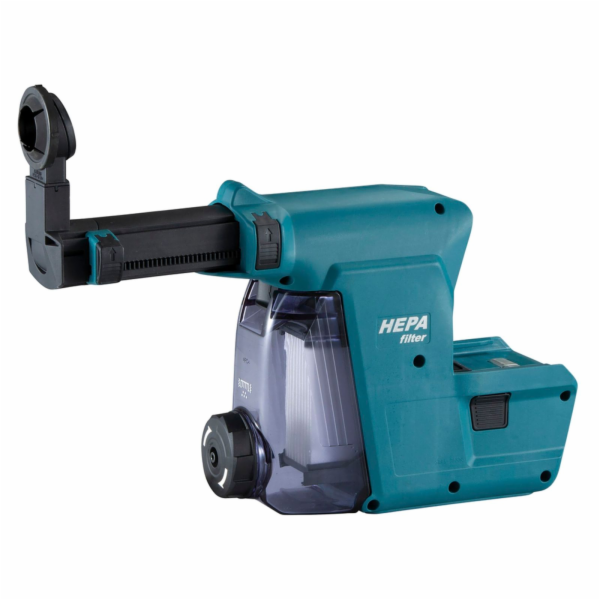 Makita 199570-5 Dust Extractor DX07