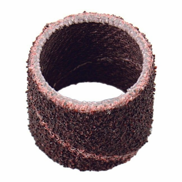 Brusná hlava Dremel 13 mm P60