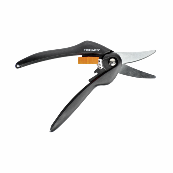 Fiskars SingleStep, 25 mm Univerzální zahradní nůžky