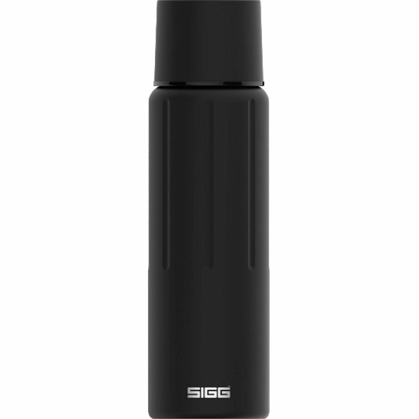 SIGG termoska Gemstone IBT Obsidian 0,75L