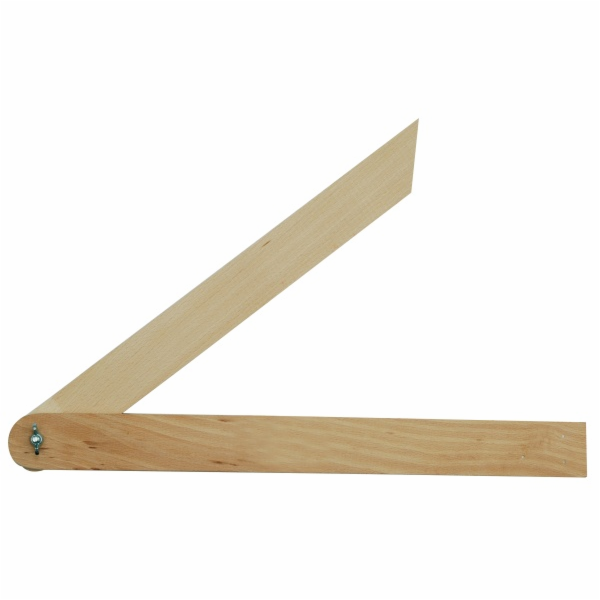 Úkos dřevěný Vorel 270 mm