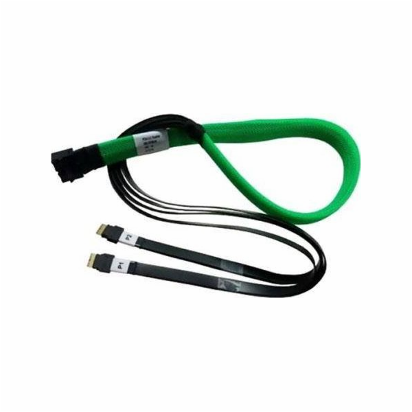 Broadcom LSI internal U.3 cable 1.0 m SlimLine x8 (SFF-86...