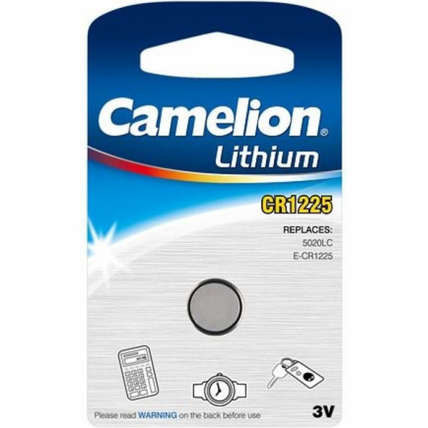 Camelion CR1225